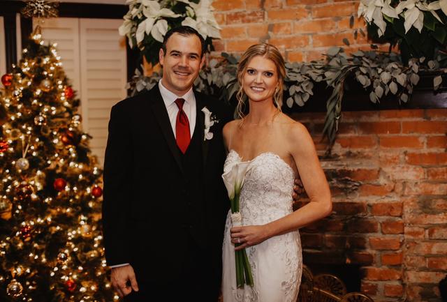 FUSEtheory Weddings - 1
