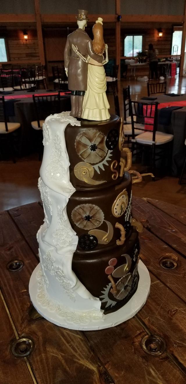 Signature Cakes by Vicki - 4