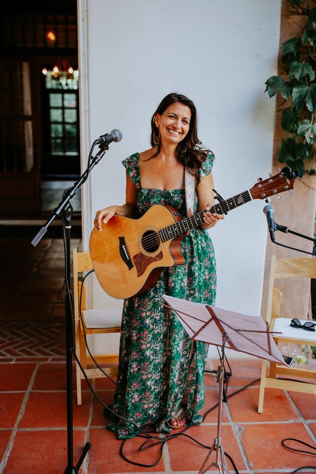 Rhea Makiaris Music - 2