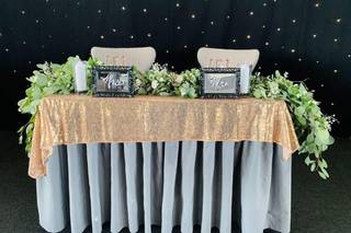 Hexacres Floral Design Studio - 40