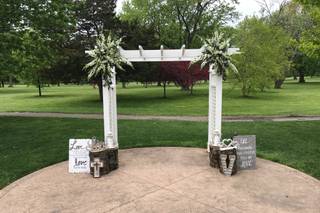 Fellows Creek Golf Club - 11