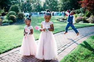 Miraval Gardens by Wedgewood Weddings - 54