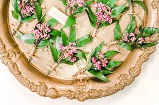 Grace’s Garden Floral Design - 13