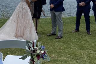 Heather Rose, Wedding Officiant - 16