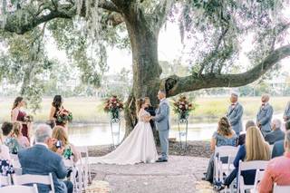 Charleston Intimate Ceremonies - 11