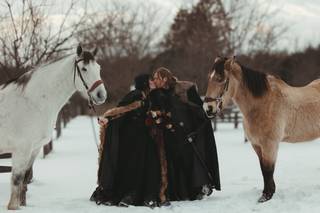 Oh Snap Photography LLC - 5