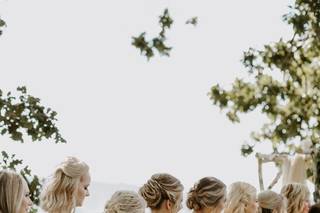 Island Girl Floral Design - 14