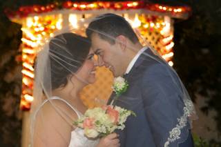 Cupid's Wedding Chapel - 9