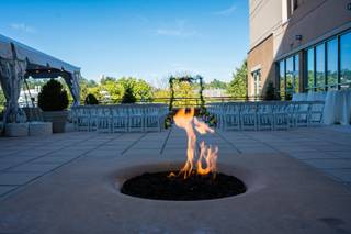 The Terrace at Hyatt House Pittsburgh-South Side - 7