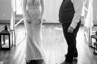 Officiant Carmen George - 14