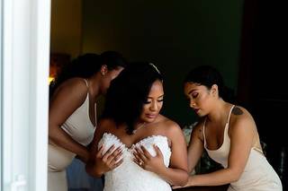 Elegance By Roya Bridal Atelier - 80