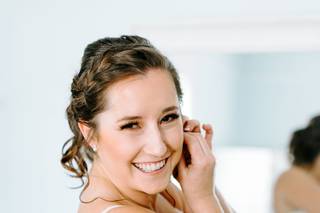 Myrtle Beach Hair & Makeup - 30