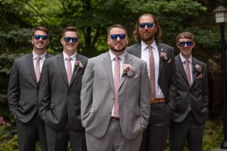 Dancing Tulip Floral Boutique - 14