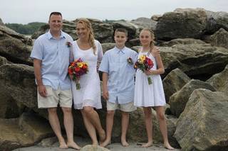 Heather Rose, Wedding Officiant - 29