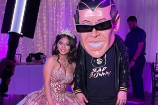 Kenny Kings El Timbalero - 28