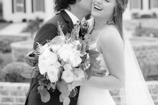 The Milestone | Aubrey by Walters Wedding Estates - 12