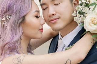 Purity Weddings - 19