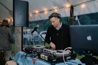 Wedding DJ VT - 14