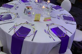 Clair de Lune Events - 8