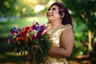 Cashmeir Bridal - 48