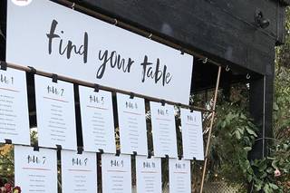Bird Dog Wedding - 27