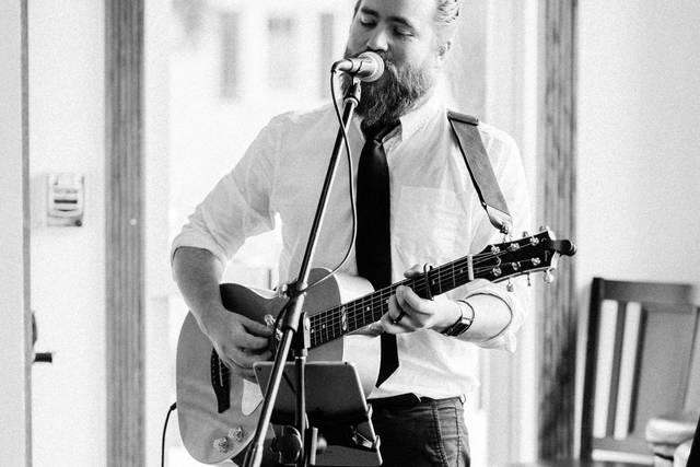 Dan McGuire Group 1