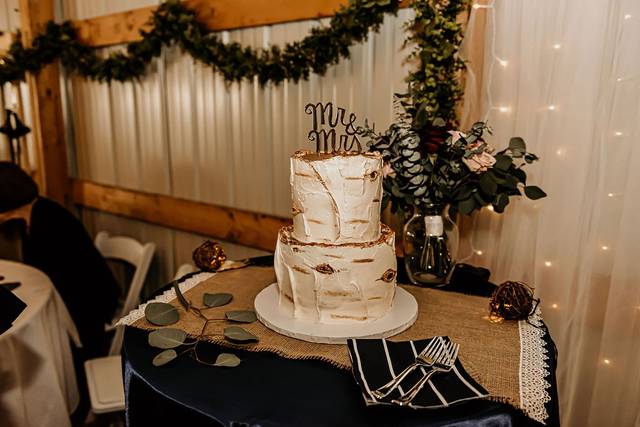 The Noble Cakery 3