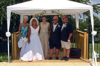 Officiant Services by Colleen & Co. - 31