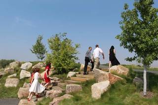 Arbor Vine Weddings - 6