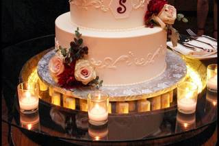 Chickadee Hill Cakes - 61