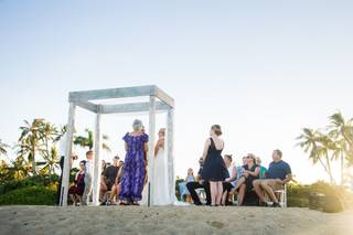 I Do Hawaiian Weddings - 24