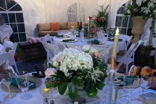 Juste Hors D’Oeuvres and Much More! - 11