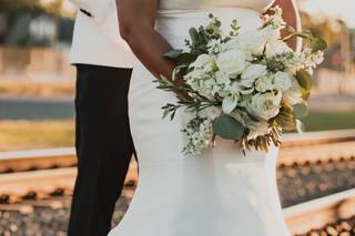 Alisha Simone / Event Floral and Decor - 25