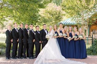 The Aisle Wedding - 20