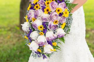 All Events Floral, LTD - 34
