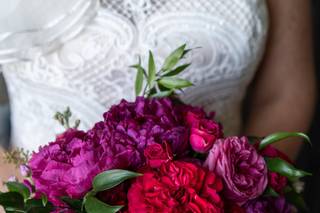 Liz Stewart Floral Design - 5