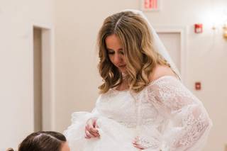 Altar'd Weddings & Design - 1