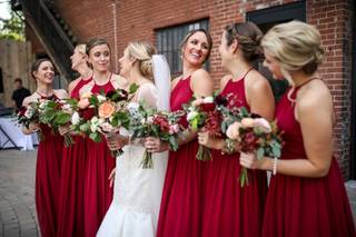 Brittany Nichole Events - 6
