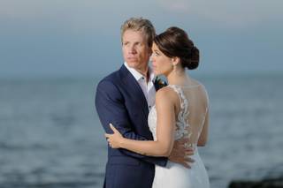 Key West Wedding Hair and Makeup Artistry - 34