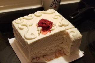 Unique Cakes - 2