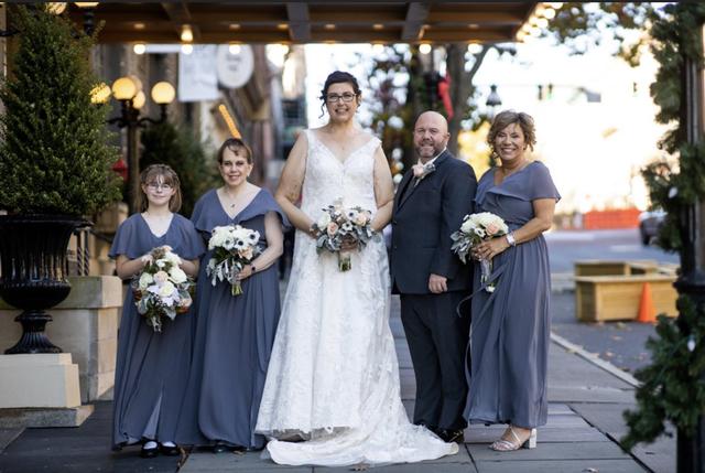 Bridals by Sandra - 4