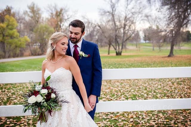 WedLocks Bridal Hair & Makeup - 1