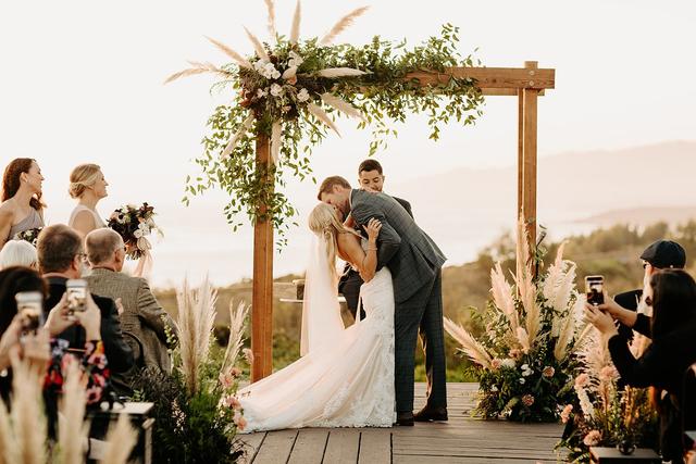 Dulce Floral Design - 1