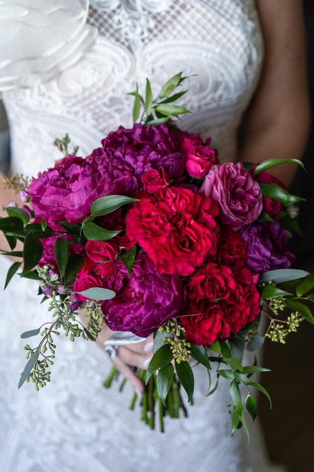 Liz Stewart Floral Design - 2