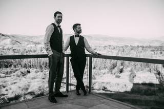 Simon and Sally Photography - 6