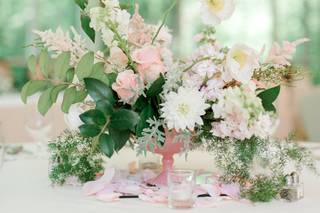 Flower Clvb - 45