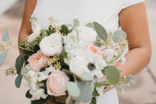 Gilded Bridal - 22