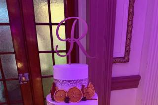 It Takes the Cake - 12