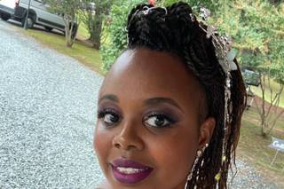 Carla Pressley - 55