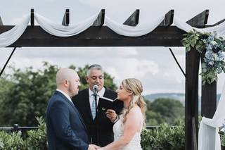 Marriages By Mark D - 13
